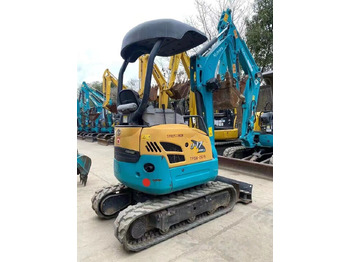 Ekskavator mini KUBOTA