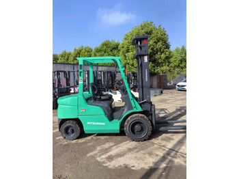 Forklift diesel MITSUBISHI