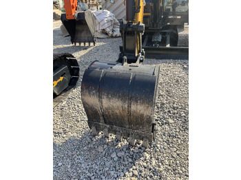 Ekskavator mini SANY SY60C: gambar 5