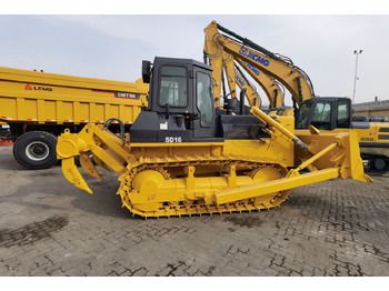 Bulldozer SHANTUI