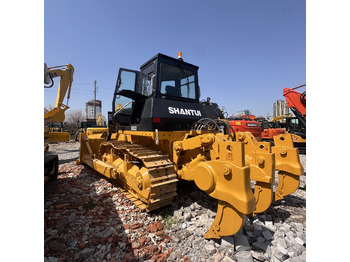 Bulldozer SHANTUI SD22: gambar 3
