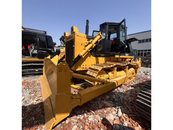Bulldozer SHANTUI SD22: gambar 4