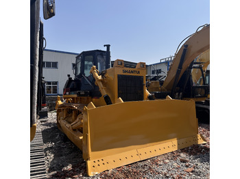 Bulldozer SHANTUI SD22: gambar 2
