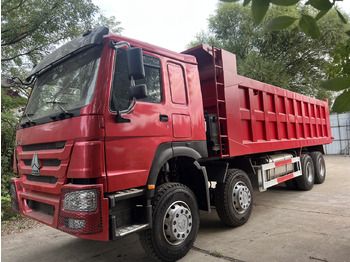 Leasing SINOTRUK Howo SINOTRUK Howo: gambar 3