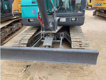 Ekskavator perayap SUNWARD SWE60E: gambar 5