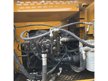 Leasing Sany SY235C Sany SY235C: gambar 5