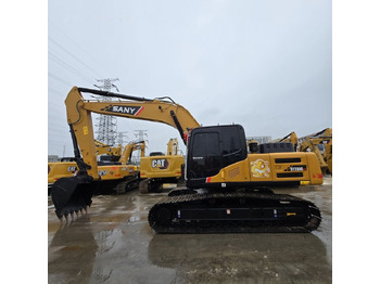 Leasing Sany SY235C Sany SY235C: gambar 1