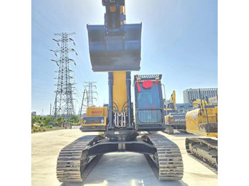 Ekskavator perayap Sany SY365H: gambar 3