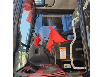 Ekskavator perayap Sany SY365H: gambar 4