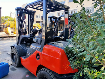 Forklift diesel TOYOTA