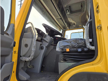 Tractor head SINOTRUK HOWO: gambar 4
