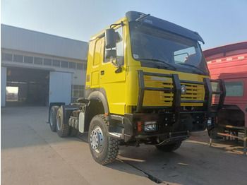 Leasing SINOTRUK HOWO SINOTRUK HOWO: gambar 1