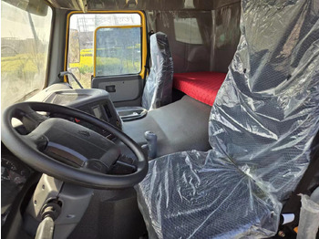 Tractor head SINOTRUK HOWO: gambar 3