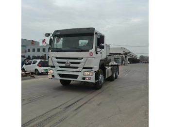 Tractor head SINOTRUK HOWO