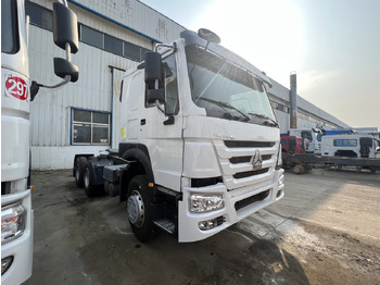 Tractor head SINOTRUK HOWO