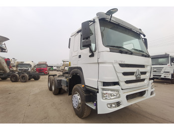 Tractor head SINOTRUK HOWO