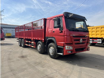 Truk SINOTRUK HOWO