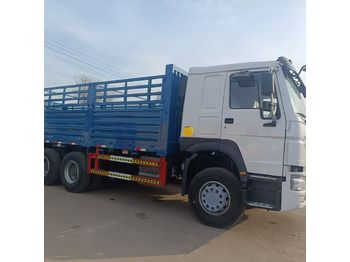 Truk SINOTRUK HOWO: gambar 4