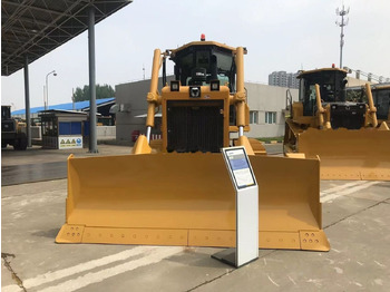 Bulldozer XCMG D170: gambar 5