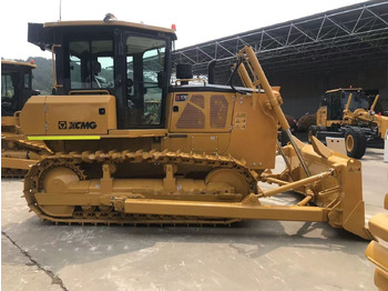 Bulldozer XCMG D170: gambar 2