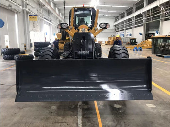 Grader baru XCMG GR165 GR215 NEW: gambar 5