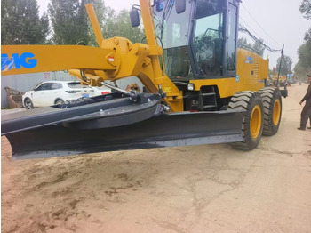 Grader XCMG GR1803: gambar 3