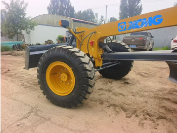 Grader XCMG GR1803: gambar 4