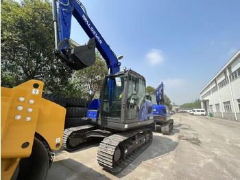 Ekskavator mini baru XCMG XE75GA New machine: gambar 2 Ekskavator mini baru XCMG XE75GA New machine: gambar 2