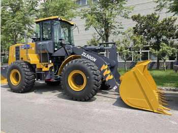 Wheel loader XCMG ZL50GN