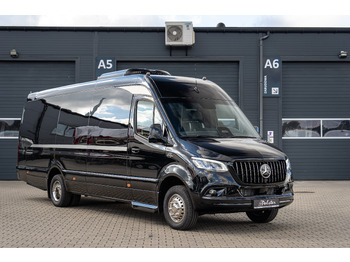 Bus mini MERCEDES-BENZ