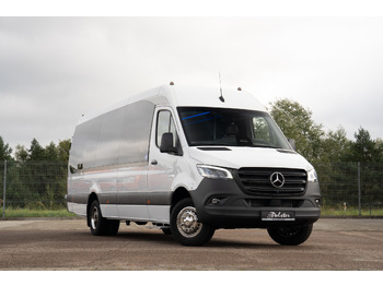 Bus mini MERCEDES-BENZ Sprinter