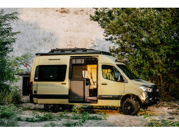 Mobil kemping MERCEDES-BENZ Sprinter
