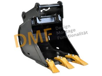 Ember ekskavator