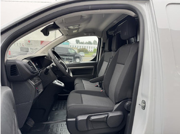 Van panel baru CITROEN Jumpy M 2.0 BlueHDi - 145 S&S - BV EAT8  III FOURGON . PHASE 2: gambar 5