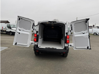 Van panel baru CITROEN Jumpy M 2.0 BlueHDi - 145 S&S - BV EAT8  III FOURGON . PHASE 2: gambar 3