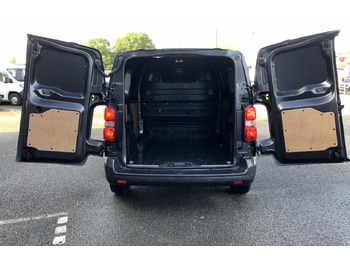 Van panel baru CITROEN Jumpy M 2.0 BlueHDi - 180 S&S - BV EAT8  III FOURGON . PHASE 2: gambar 3 Van panel baru CITROEN Jumpy M 2.0 BlueHDi - 180 S&S - BV EAT8  III FOURGON . PHASE 2: gambar 3