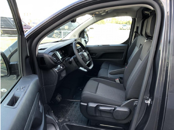 Van panel baru CITROEN Jumpy M 2.0 BlueHDi - 180 S&S - BV EAT8  III FOURGON . PHASE 2: gambar 5 Van panel baru CITROEN Jumpy M 2.0 BlueHDi - 180 S&S - BV EAT8  III FOURGON . PHASE 2: gambar 5