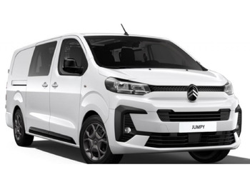 Van panel CITROËN Jumpy