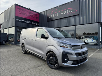 Van panel CITROËN Jumpy