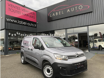 Van kecil CITROËN Berlingo