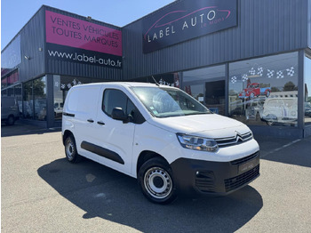 Van kecil CITROËN Berlingo
