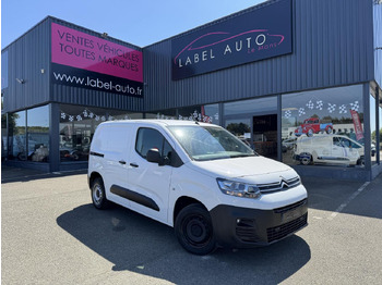 Van kecil CITROËN Berlingo