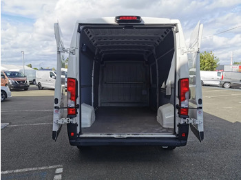 Van panel Citroen Jumper 35 L3H2 2.2 BLUEHDI 140 S&S CLUB: gambar 3