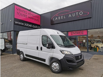 Van panel FIAT Ducato 2.2