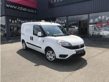Van panel FIAT Doblo 1.3