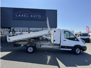 Van jungkit FORD Transit