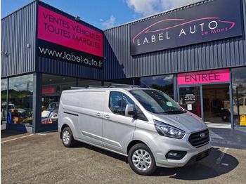 Van panel FORD Transit
