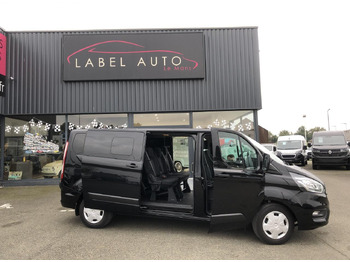 Van penumpang FORD Transit