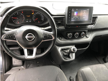 Bus mini, Van penumpang Nissan Primastar Avantour N-Connecta 3.0t L2H1 2.0 dCi - 150 - S/S II 2021 COMBI Combi L2H1 PHASE 2: gambar 3