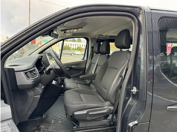 Bus mini, Van penumpang Nissan Primastar Avantour N-Connecta 3.0t L2H1 2.0 dCi - 150 - S/S II 2021 COMBI Combi L2H1 PHASE 2: gambar 5